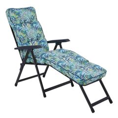 Folding armchair G045-01PB