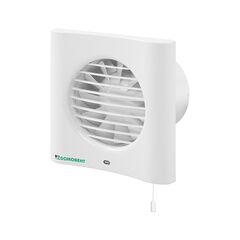 Exhaust fan Domovent 100 МФ В Л