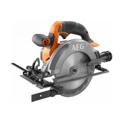 Cordless circular saw Aeg BKS18SBL-0 18V