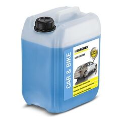 Autoshampoo KARCHER 6.295-360.0 5 l