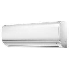 Wall conditioner Midea 18000BTU BLANC ON / OFF MSMA-18HRN1