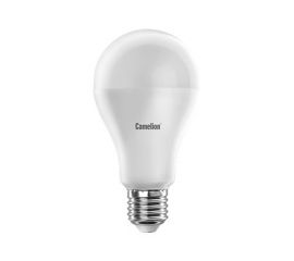 Светодиодная лампа CAMELION 4500K 17W 220V E27