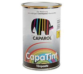 тонировочная паста CX CapaTint ATP Nr.18 Brillantgelb 1 LT