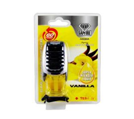 არომატიზატორი Aroma Car Supreme Vanilla 8მლ
