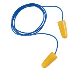 Ear plugs with cord Earline 30206
