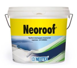 ჰიდროიზოლაცია სახურავისთვის Neotex Neoroof 13 კგ