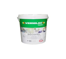 Краска водоэмульсионная Vernilac DECOPAL 42344 15 л
