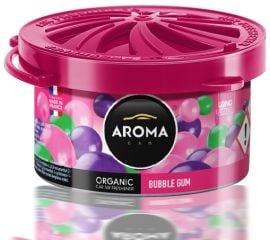 Flavor Aroma car Organic Bubble Gum 40 g