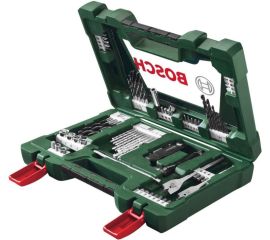 Accessory kit Bosch V-Line-68 х6 2607017307 68 pcs