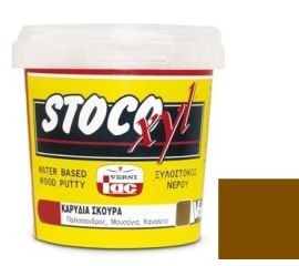 Putty for wood Stocoxyl 10207 0.2 kg Teak