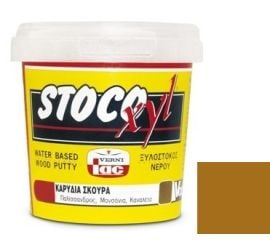Putty for wood Stocoxyl 10206 0.2 kg Light Walnut