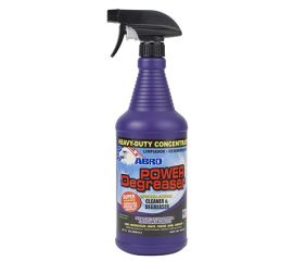 Multifunctional cleaner ABRO Power Degreaser PD-320 946 ml