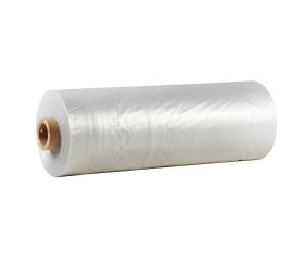 Plastic sleeve film 1.5 m 90 µm