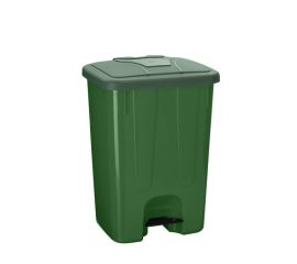 Урна для мусора Karasu Plastik 4260 65 л