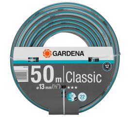 Hose Gardena Classic 18010-20 1/2" 50 m