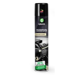 Plastic polishing  cleaner Grass Dashboard Cleaner cherry 750 ml (120107-2)