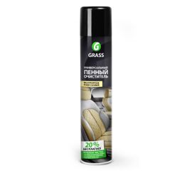 Универсальный пенный очиститель Grass Multipurpose Foam Cleaner 750 мл (112117)