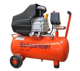 Compressor Schpindel AC-24L 24 l