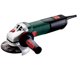 Angle grinder Metabo WEV 15-125 QUICK 1550W