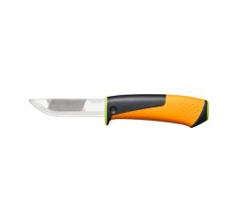 Knife for heavy work Fiskars 1023619 219 mm
