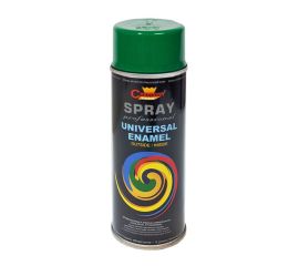 Универсальный спрей краска Champion Universal Enamel RAL 6029 400 мл зеленый ментол