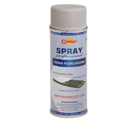 Anti-rust primer spray Champion RAL 7040 400 ml grey