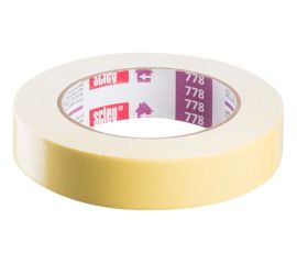 Double-sided tape on foamy basis Hardy 0310-780519 5Mx19MM