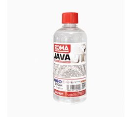 Plaque remover liquid Zoma Java 500ml