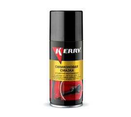 Universal silicone grease Kerry KR-941-1 210 ml