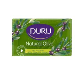 Мыло DURU Olive 150 г