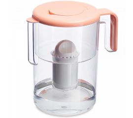 Filter-pitcher Ecosoft Dewberry Shape FMVSHAPER  3.5 l