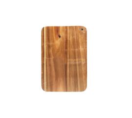 Vegetable cutting board bamboo 33*22*2 MG-1327.