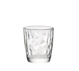 Glass of cocktail Bormioli Rocco Diamond 390ml