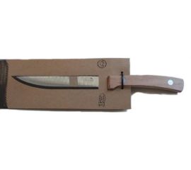 Knife with wooden handle UTC 22,5 cm
