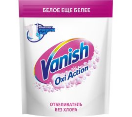 Порошок для удаления пятен Vanish OXI Action 1 kg
