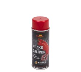 Caliper spray paint Champion Brake caliper red 400 ml
