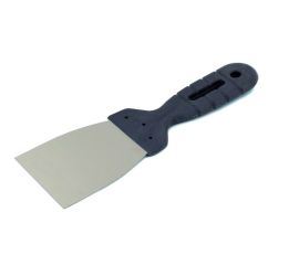 Putty knife stainless Color expert 91090812 80 mm