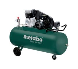 Compressor Metabo MEGA 520-200 D 3000W (601541000)