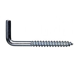 Screw-crutch Tech-Krep 6x75 mm 2 pcs