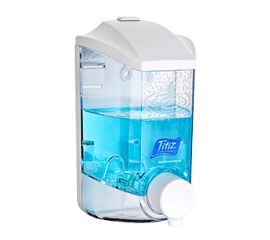 Диспенсер для жидкого пластика Titiz TP-193 18234 0,4 л