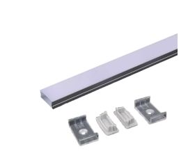 Mounting kit LED strip V-TAC 3352 VT 8108 2000 mm