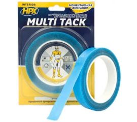 Double sided tape HPX MTT1905 19 mm 5 m