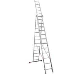 Three-section ladder NV 2230313 865 cm