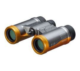 Binoculars Pentax Binoculars UD 9x21 grey/orange