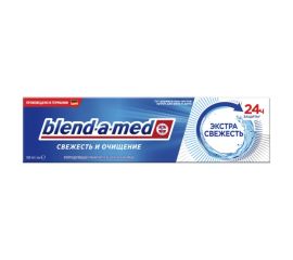 Зубная паста Blend-a-med Extra Fresh 100 мл