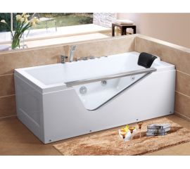 Hydromassage bathtub ZS-8531 850x1700x680