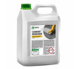 Средство для очистки после ремонта Grass Cement Remover 5.8 кг