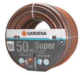 Шланг Gardena SuperFLEX 1/2" 50 м