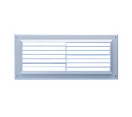 Ventilation grille Europlast 25X17 VR2517