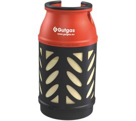 Composite gas cylinder Gutgas LPG GHCL1222 12.5 l